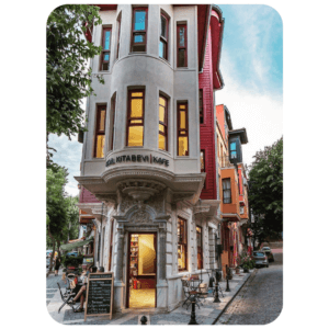 Where to visit in Istanbul: Places that only locals know about 7