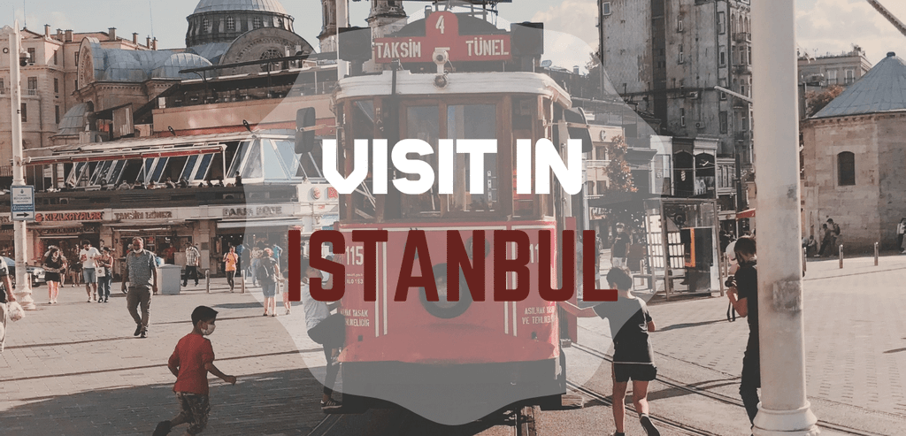 Where to visit in Istanbul: Places that only locals know about