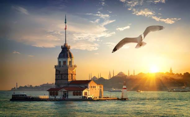 Bir Türk Şehri