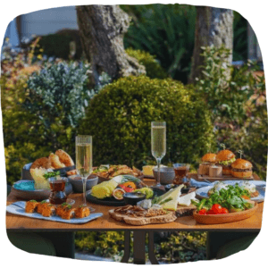 Six Senses Kocataş brunch Sarıyer