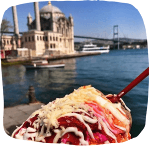 Famous Tastes of Istanbul 10