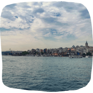 The Best Breakfast Places on The Bosphorus 5