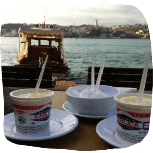 Famous Tastes of Istanbul 7