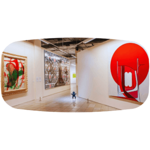 Popular Art Venues of Istanbul 5