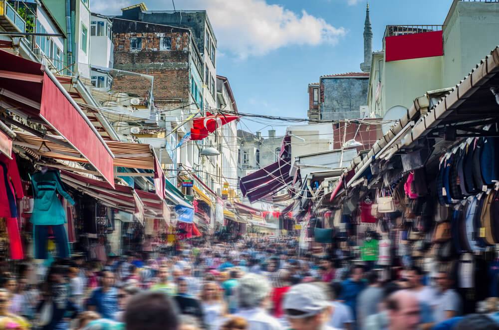 Çarşamba Pazarı