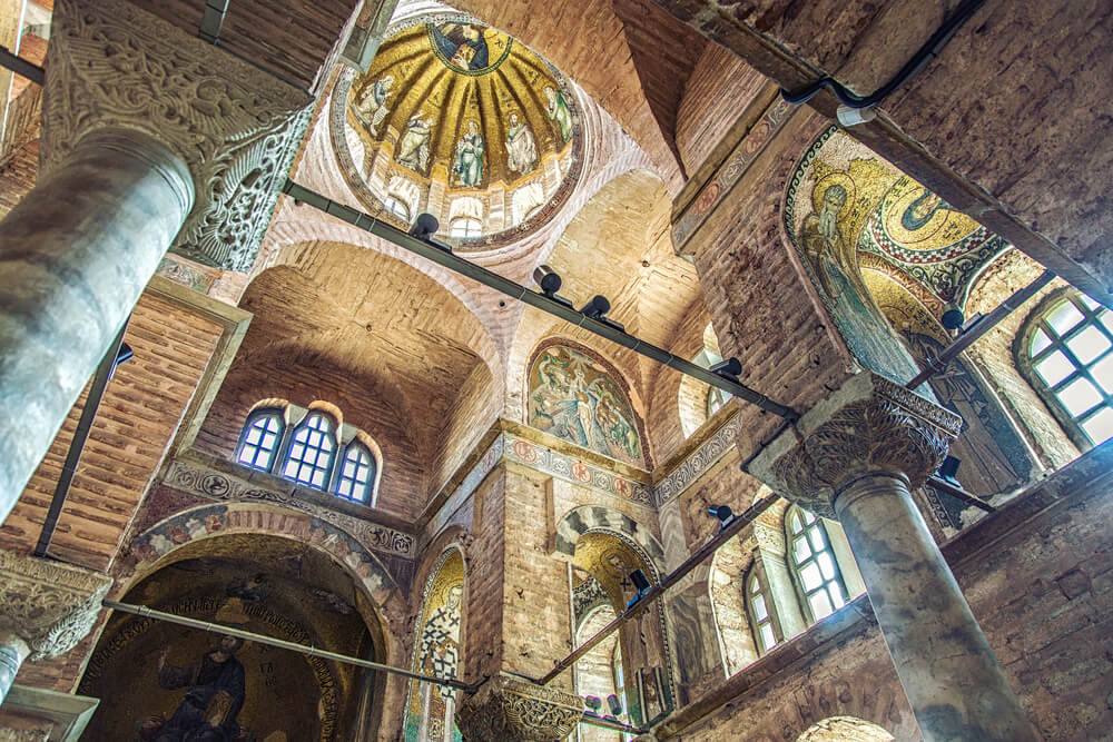 Fethiye (Pammakaristos) Müzesi