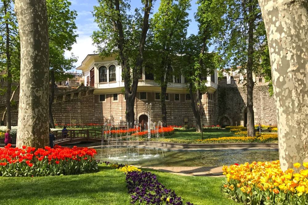 Gülhane Parkı