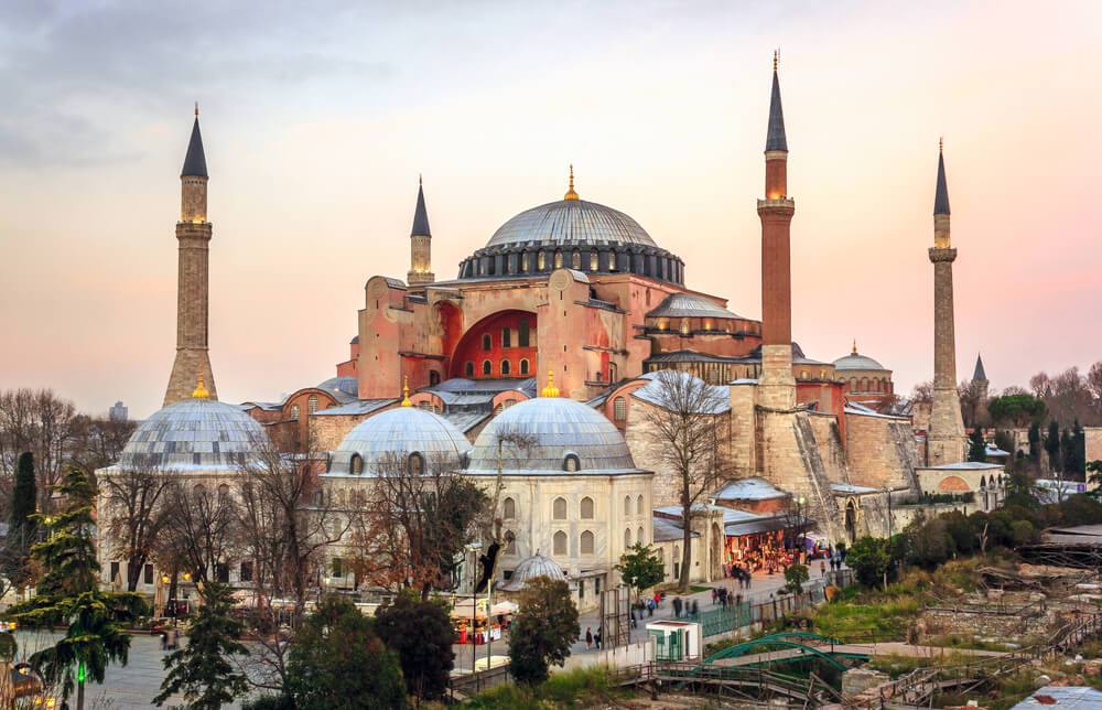 Ayasofya