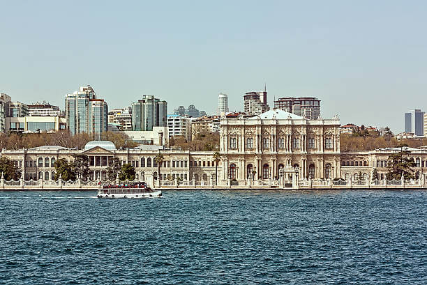 Istanbul is a traveler's dream