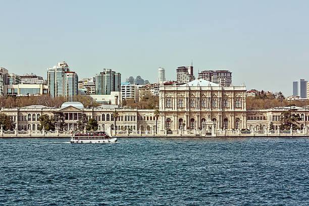 İstanbul bir gezginin rüyasıdır
