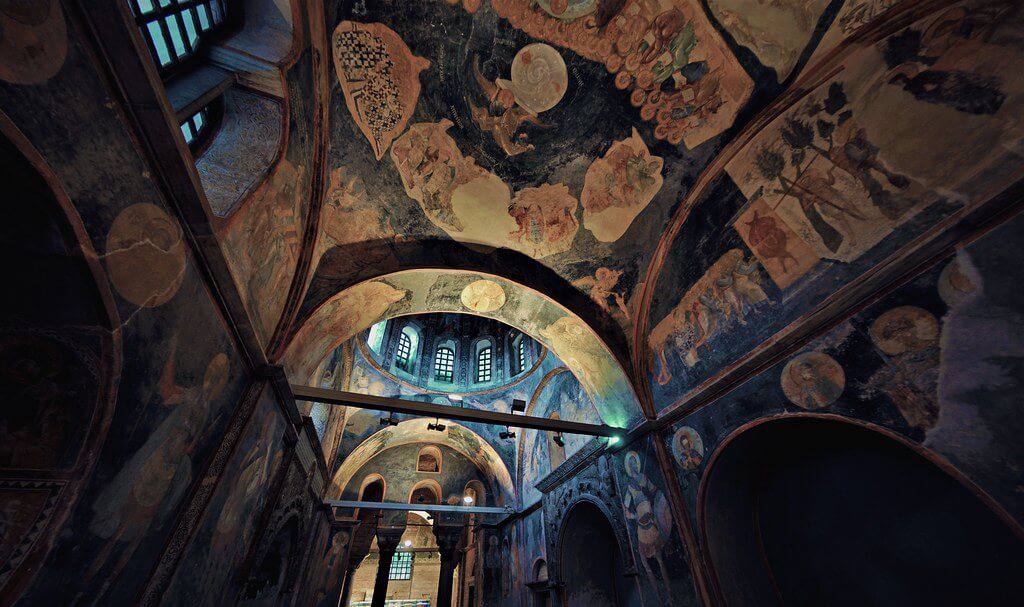 Kariye Camii