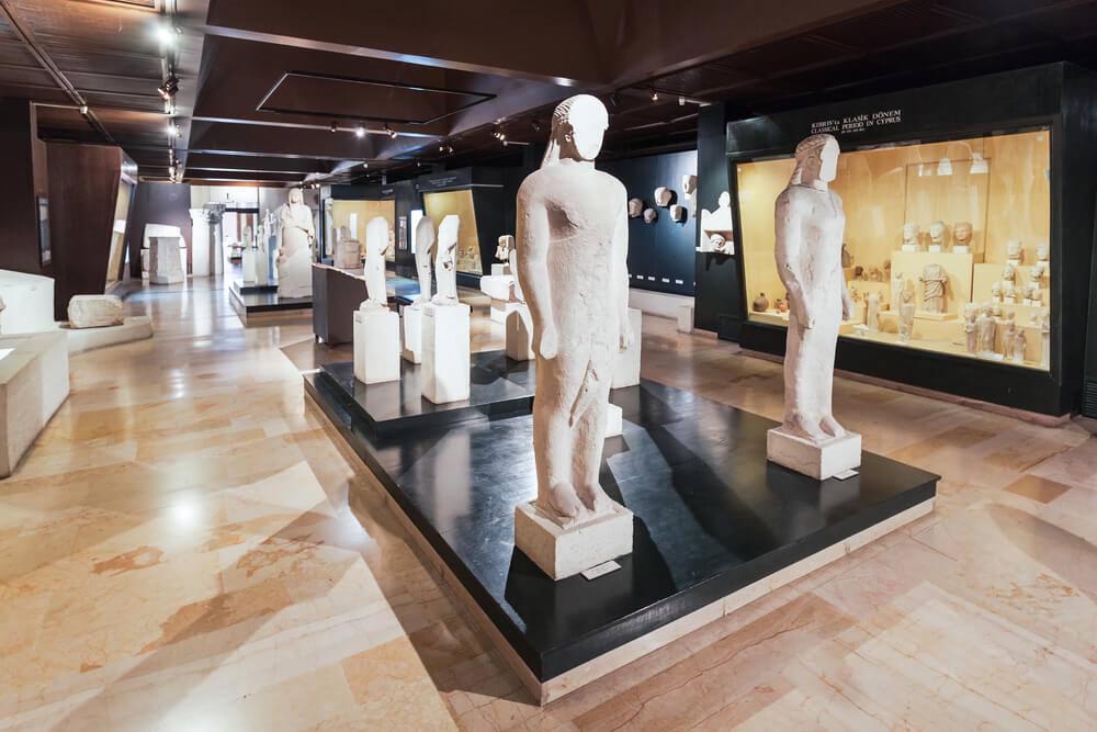 Museums