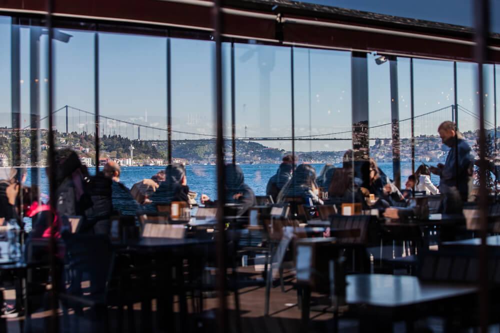 Restaurants