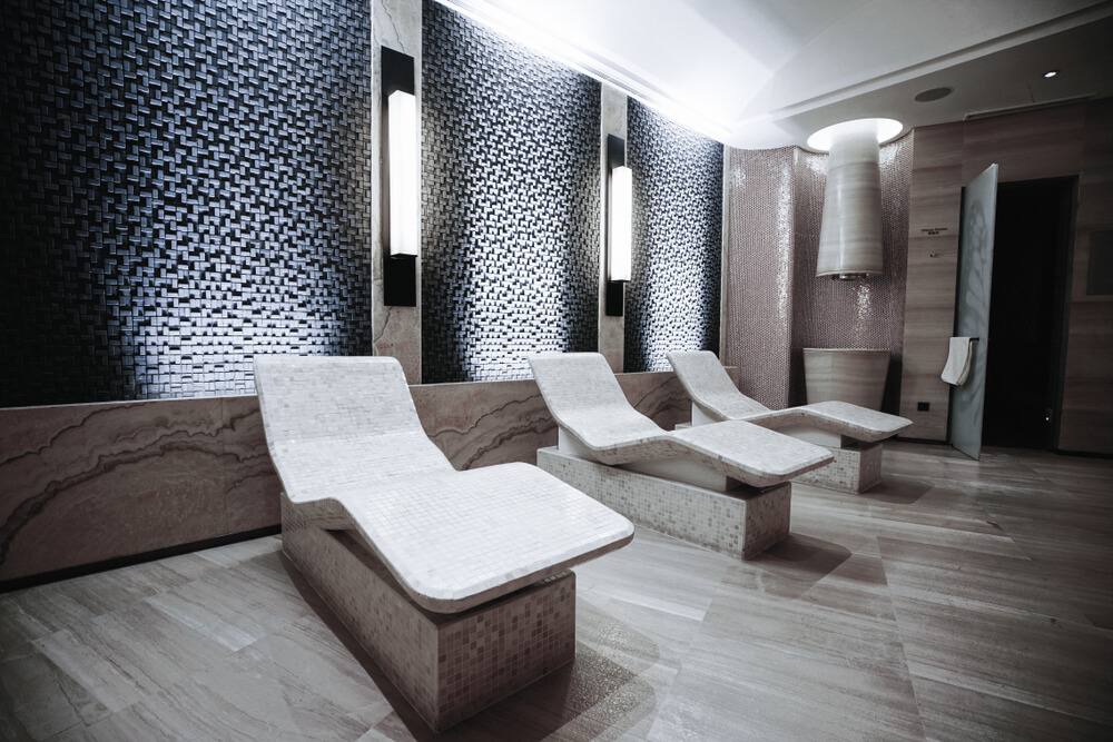 Spa Day