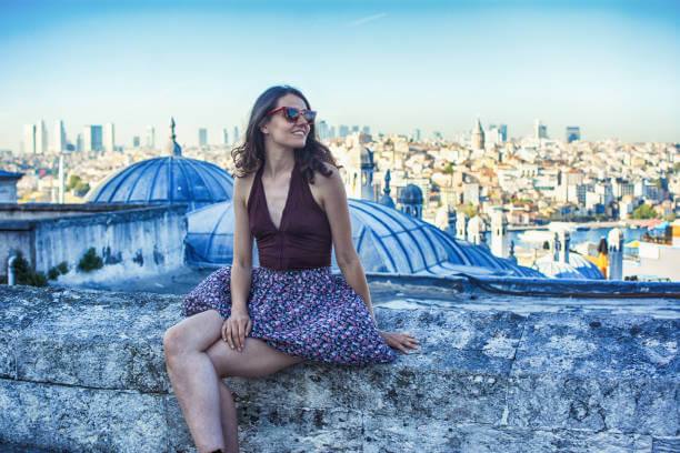 İstanbul Hakkında Şaşırtıcı Gerçekler