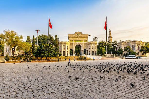 Dünyanın En Eski Üniversiteleri