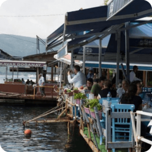 Anadolu Kavağı İstanbul aktivite