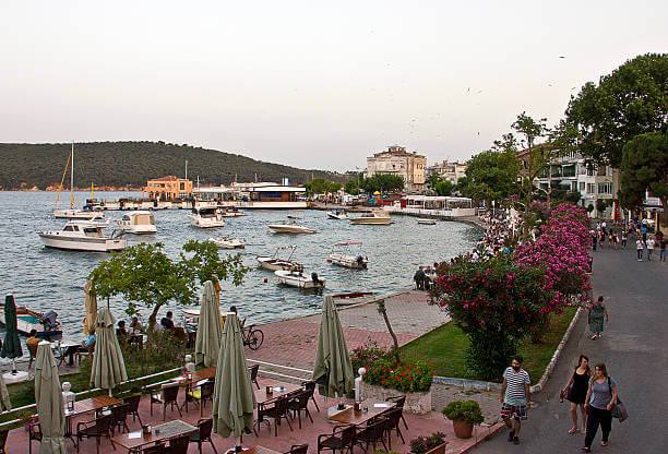 Burgazada