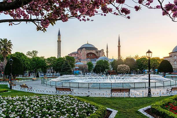 Ayasofya