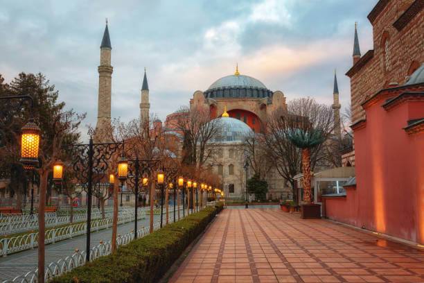 Ayasofya