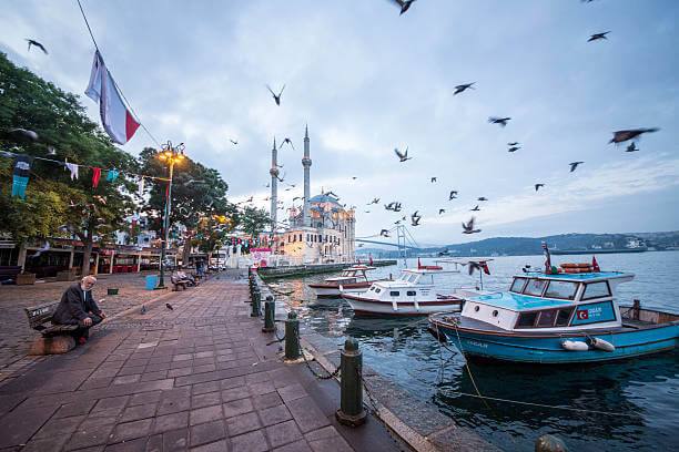 Marmara Denizi