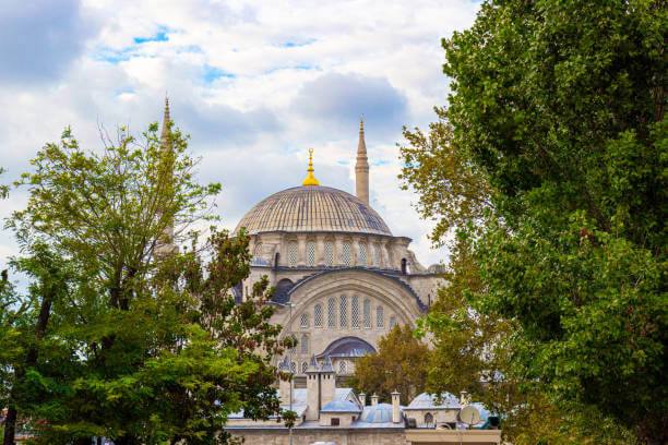 Avrupa Yakası’ndaki Eski Şehir
