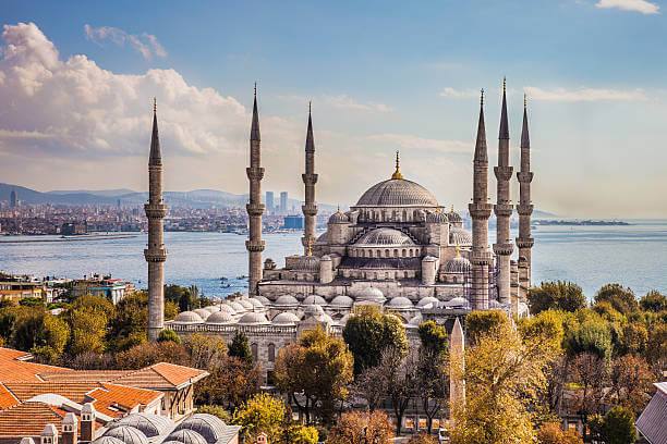 Sultanahmet