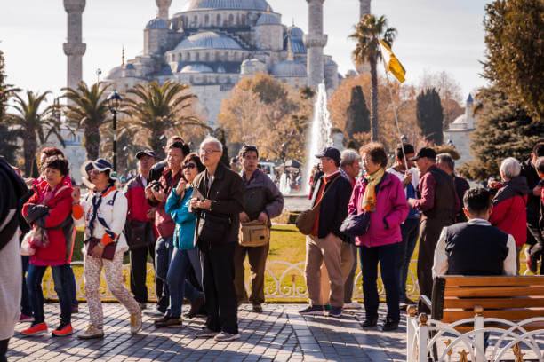 Buluşma Noktası