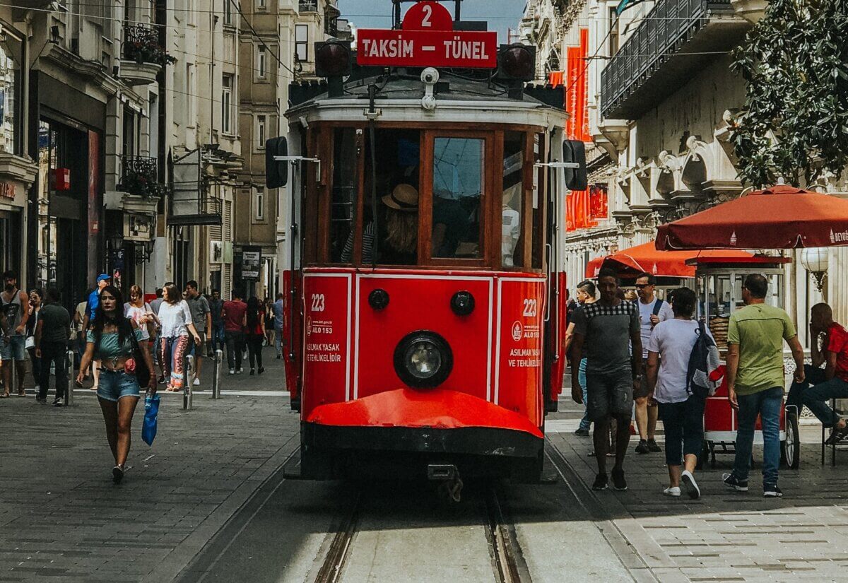 Is Istanbul Safe To Visit Here S What You Need To Know IstanbulJoy   Is Istanbul Safe Avoid These 1200x825 