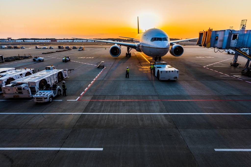 Istanbul Airport Guide: The Airports of The City