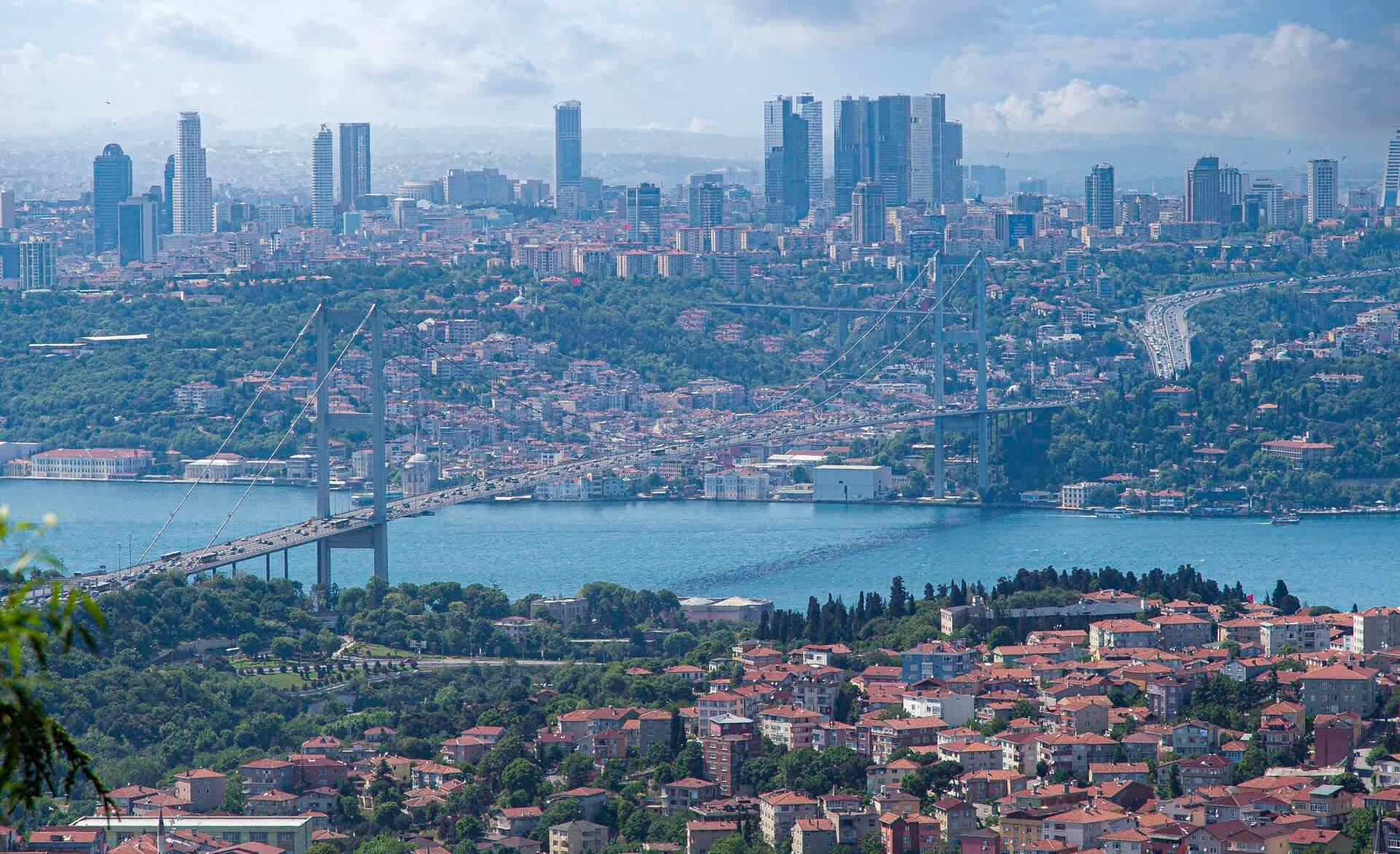 Istanbul Districts: What Each District Is Like In Istanbul ...