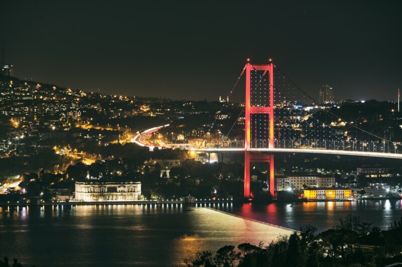 Things To Do In Istanbul That You Should Know About 8