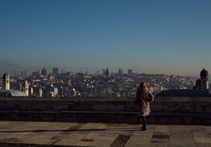 Things To Do In Istanbul That You Should Know About 5