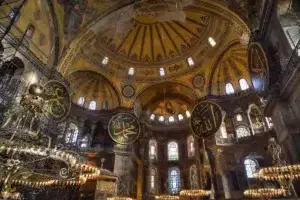 istanbul kiliseleri