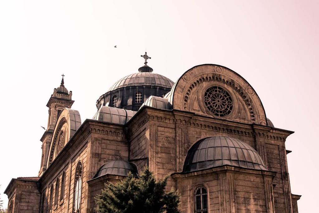 istanbul kiliseleri