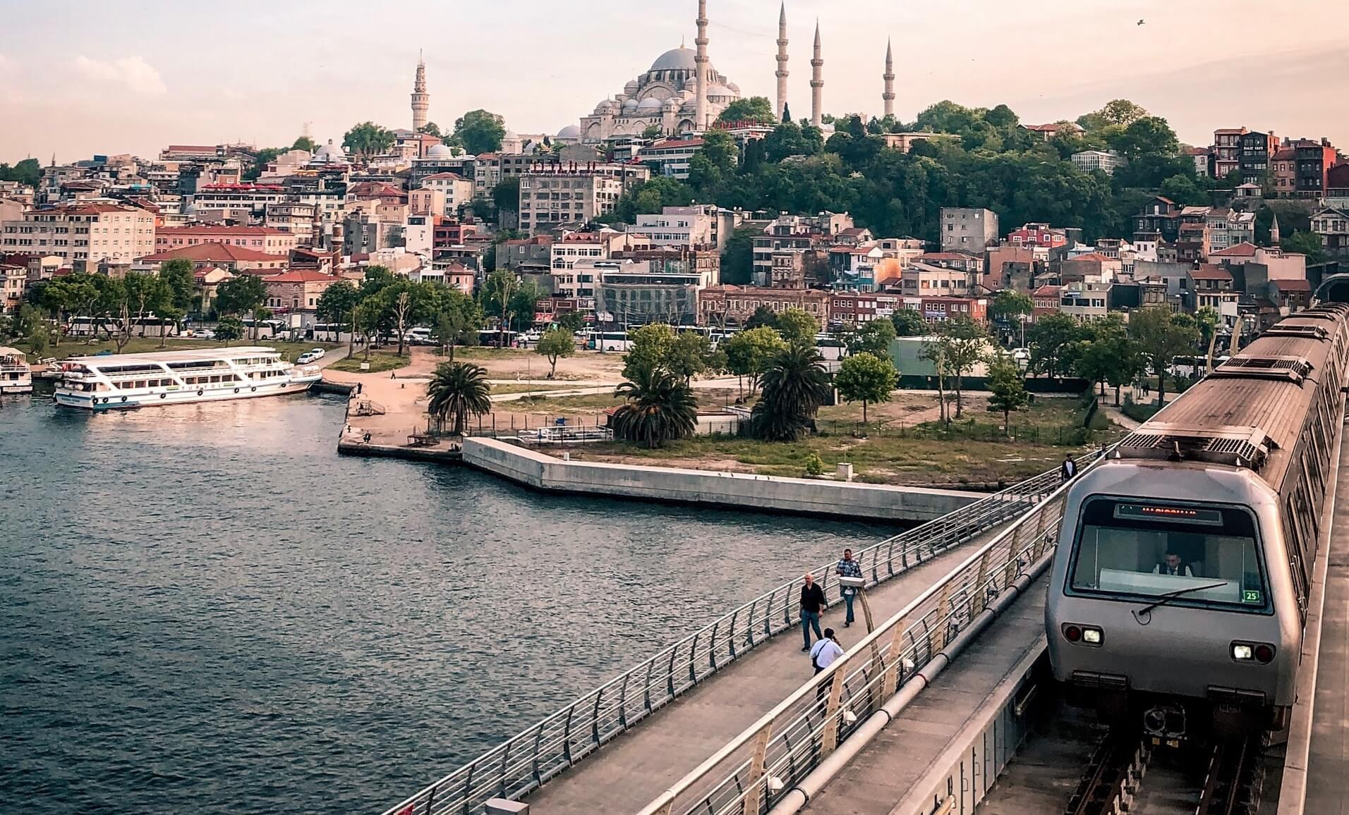 istanbul travel budget