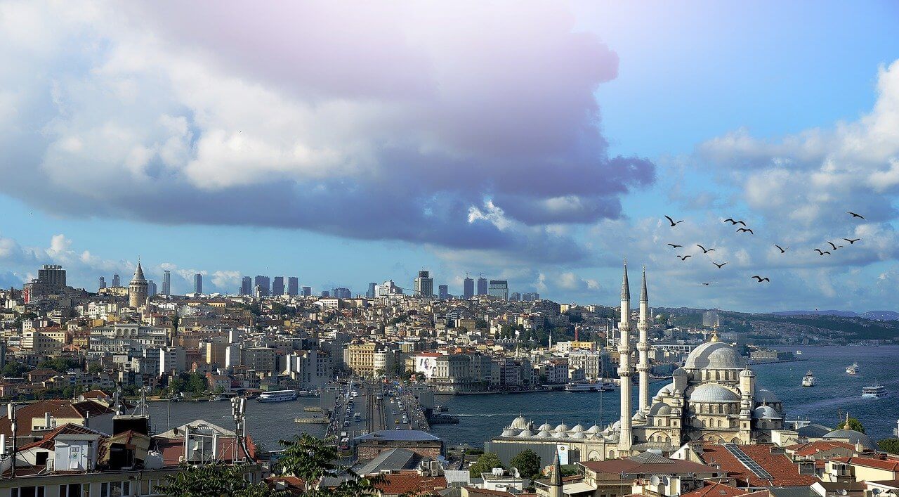 Istanbul Cost Of Living And Travel IstanbulJoy