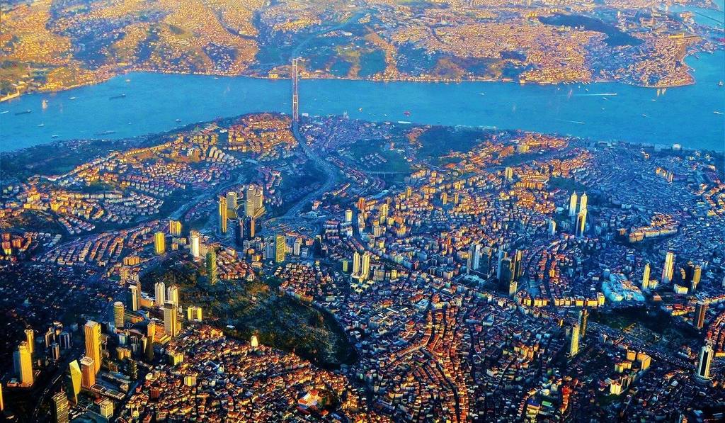Istanbul Cost Of Living And Travel