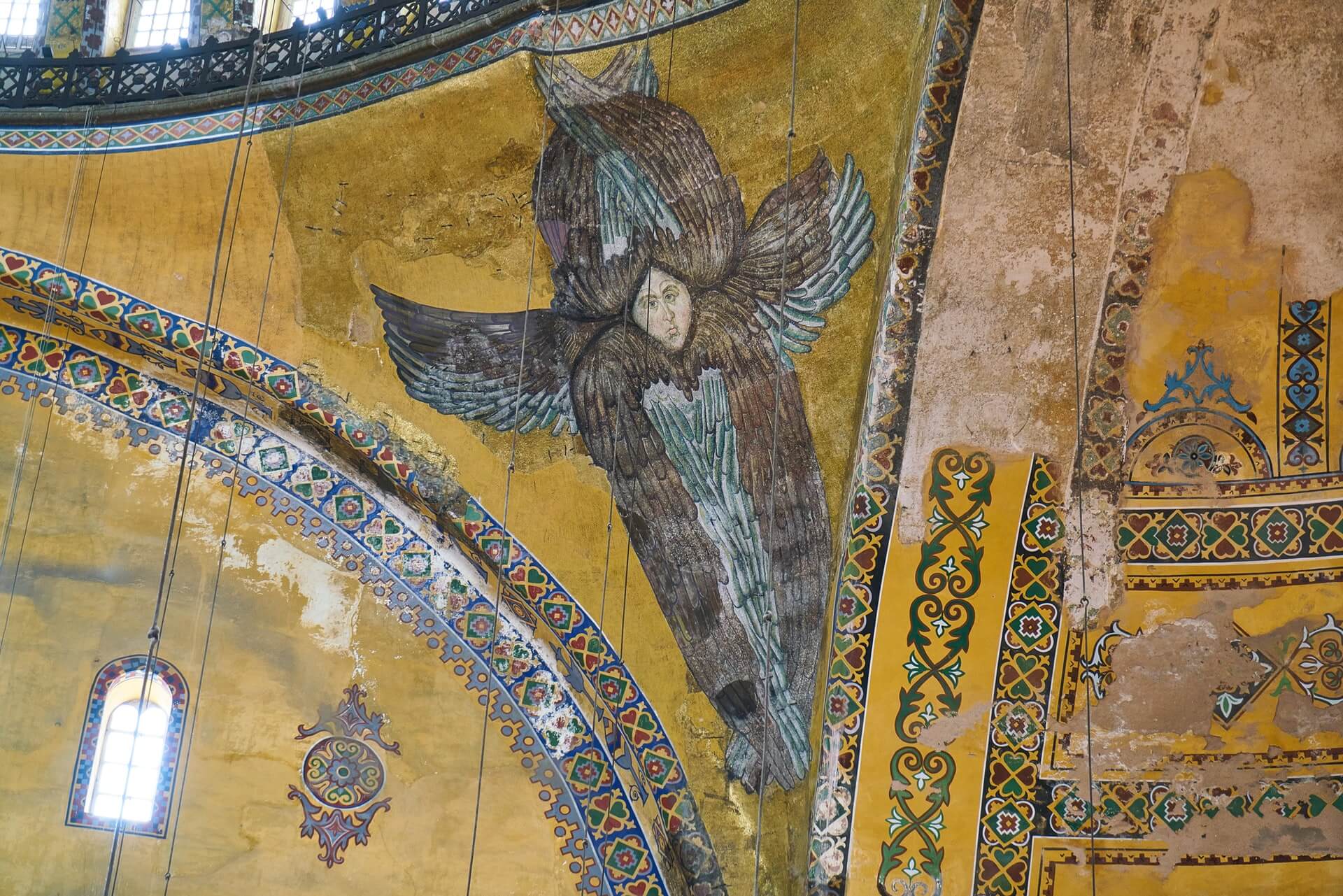 Istanbul Culture Overview And Cultural History