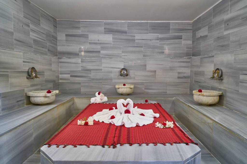 Istanbul Hamams (Turkish Baths) To Visit