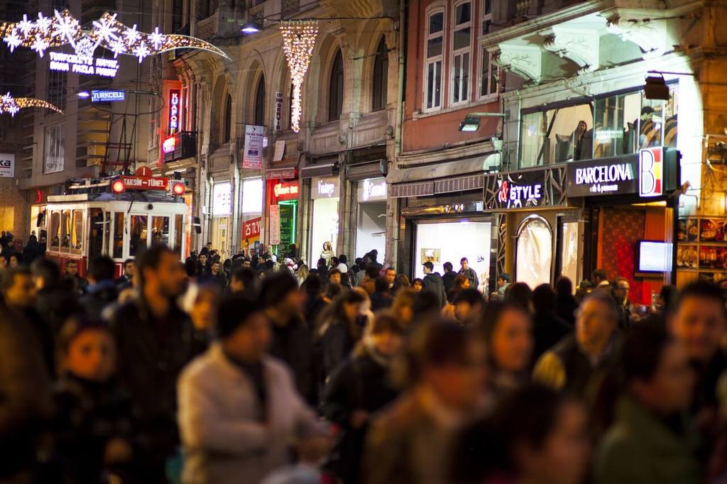 Istanbul People: What Are They Really Like?