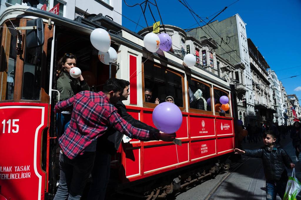 Istiklal Avenue Guide: Things To See And More