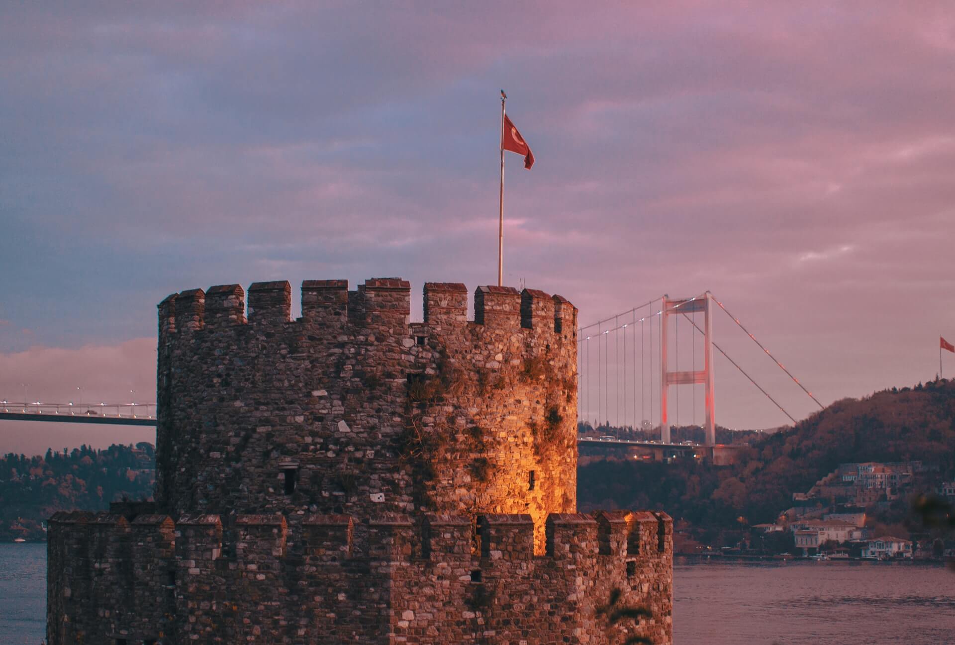 Rumeli Fortress: History, Significance And How To Visit