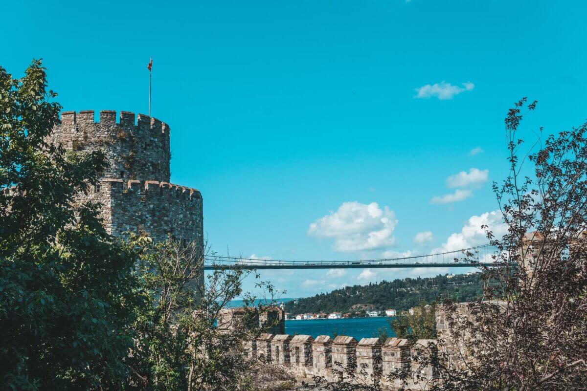 Rumeli Fortress: History, Significance And How To Visit