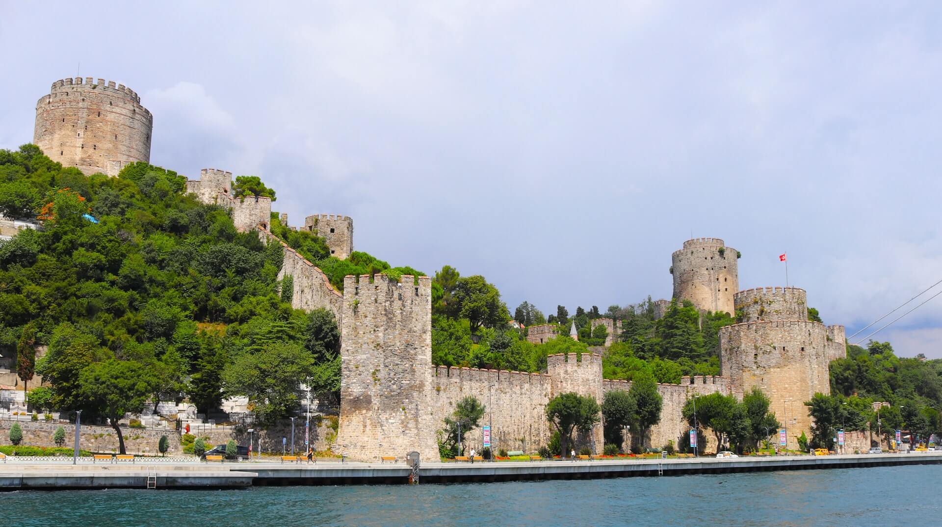 Rumeli Fortress: History, Significance And How To Visit