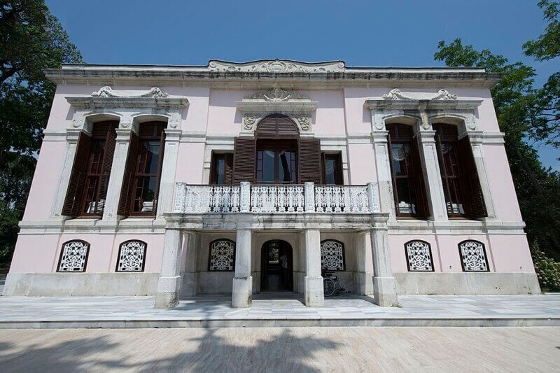 Yıldız Palace: History, Importance and How to Visit 6