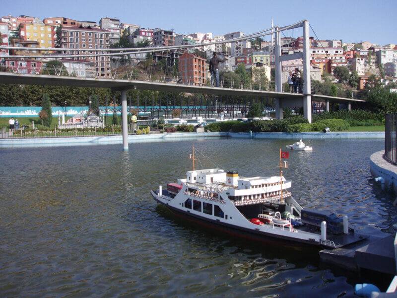 miniaturk müzesi