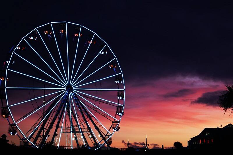Istanbul Amusement Park Recommendations