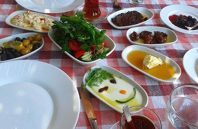 Istanbul Budget Food: Places To Get Inexpensive Food 5