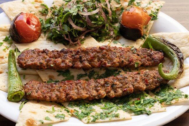 Istanbul Budget Food: Places To Get Inexpensive Food 7